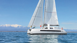 Essai : Catana 53