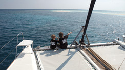 Paris Boat Show Quiz : Take the test ; Are you ready to set off on a great nautical adventure?