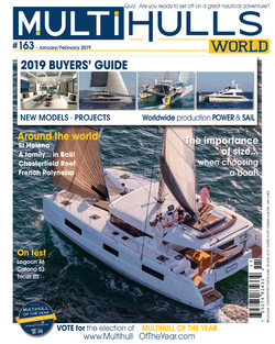 N° 163 - Digital<br/>January / february 2018