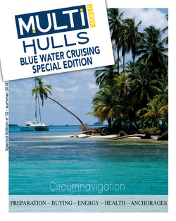 N° 12 - Digital<br/>August / september 2018