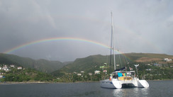 Mission Océan: the West Indies