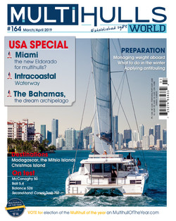 N° 164 - Digital<br/>March / april 2019