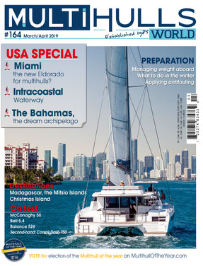 Multihulls World #164