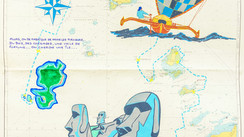 Un trésor à la carte