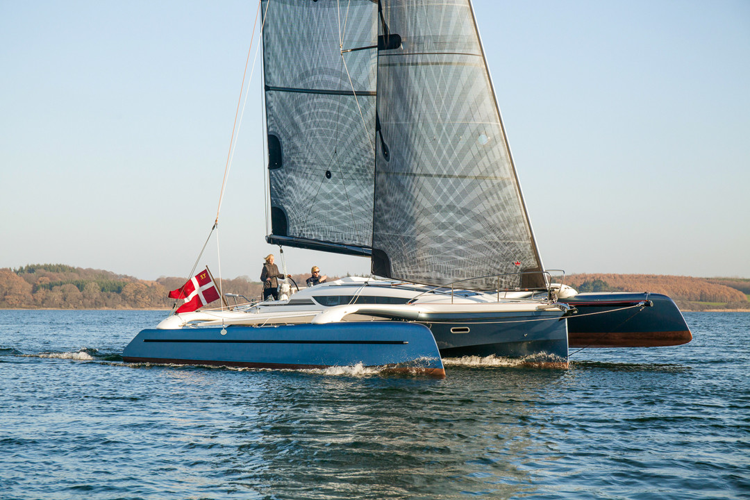 Election for the ‘multihull of the year’ 2019 vote for your favorite