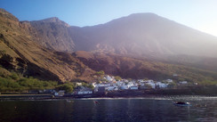 Profité in Cape Verde