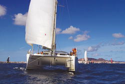 50 tips from long-term sailors