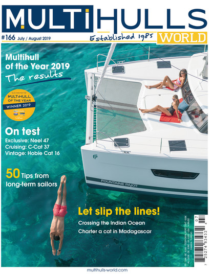 Multihulls World #166
