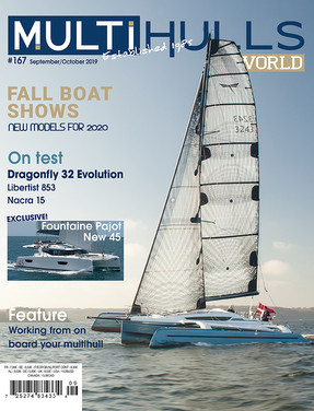 Multihulls World #167