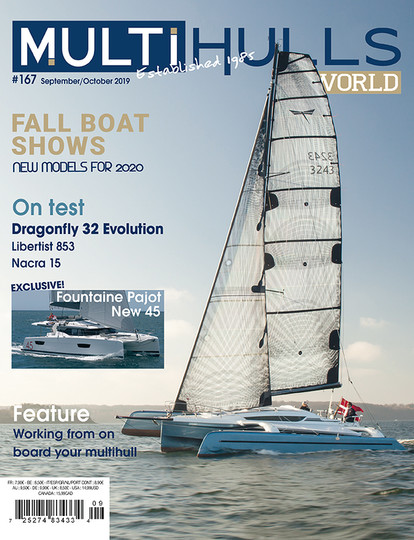 Multihulls World #167