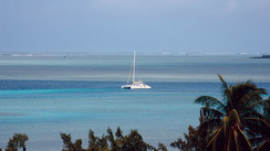 Rodrigues: the authentic island