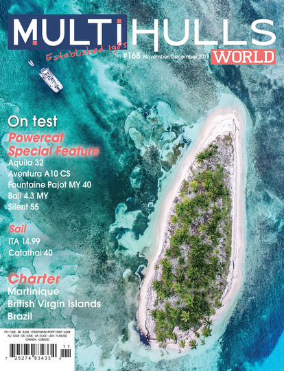 Multihulls World #168