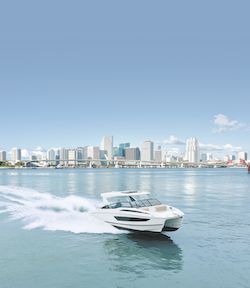 Aquila 32 Sport
