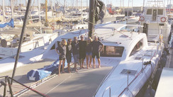 Pom 3: An Atlantic crossing on an Outremer 5X  