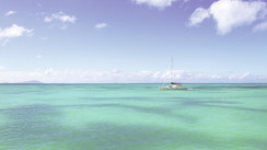 British Virgin Islands: Let the trade winds fill your sails
