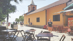 Brazil: the crazier you are, the more you sail!