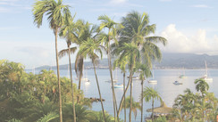 Martinique: The Island of Flowers is well worth a week’s stay!