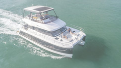 Fountaine Pajot MY40