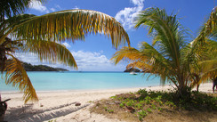 Antigua and Barbuda, pearls of the Caribbean