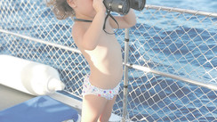 Profité: Everything’s great (well almost)! 