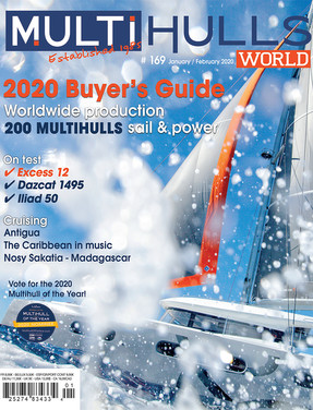 Multihulls World #169