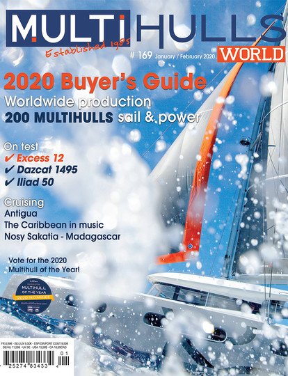 Multihulls World #169