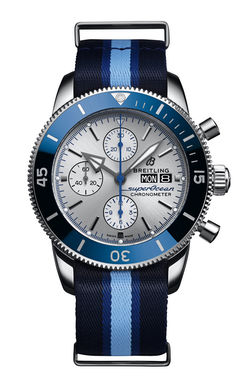 Diving Watches: 20,000 hours under the sea