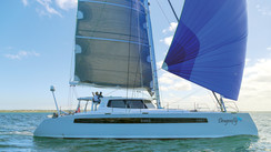 Financing your Catamaran or Trimaran