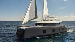 Sunreef 80