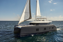 Essai : Sunreef 80