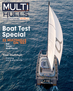 N° 13 - Digital<br/>August / september 2019