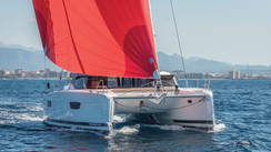 Construction material