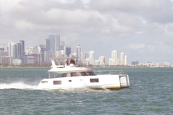 Essai : Nautitech 47 Power