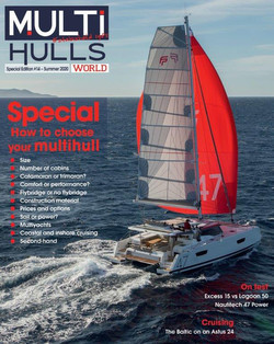 N° 14 - Digital<br/>August / september 2020