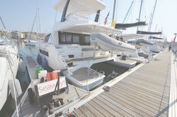 Engine overhaul: a mandatory step…