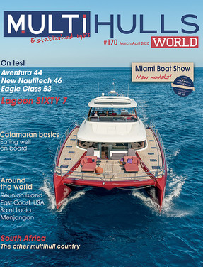 Multihulls World #170