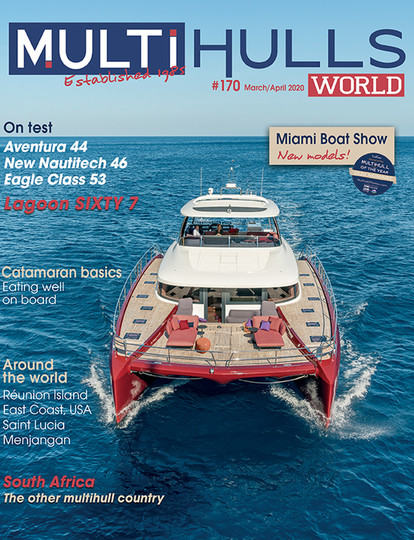 Multihulls World #170