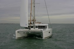 Essai : Hélia 44