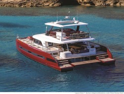 Essai : Lagoon SIXTY 7