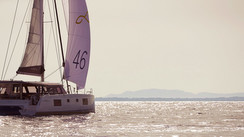 Nautitech New 46 Open