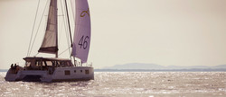 Essai : Nautitech New 46 Open