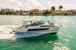 Essai : Aquila 36 Sport