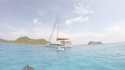 Javerne Rally in Malaysia