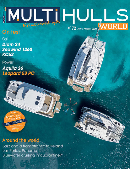 Multihulls World #172