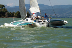 Essai : Corsair F-31