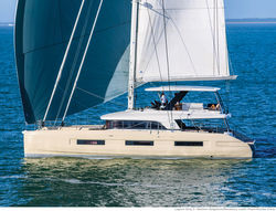Lagoon Sixty5