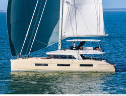 Essai : Lagoon Sixty5