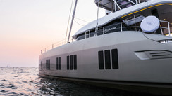 Sunreef 50