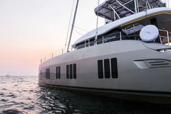 Sunreef 50