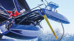 Hamilton Island Race Week